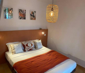 Appartement cosy & calme en Rez de villa